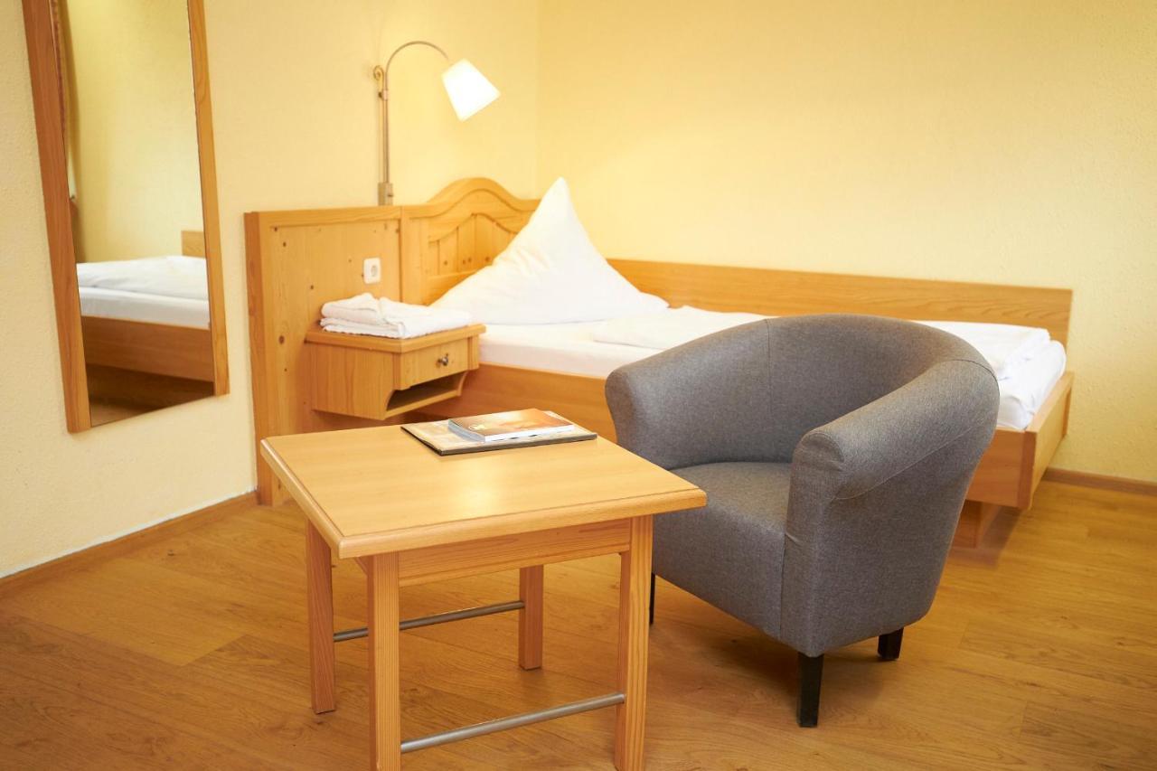 Gasthof-Hotel Zur Post Samerberg Esterno foto