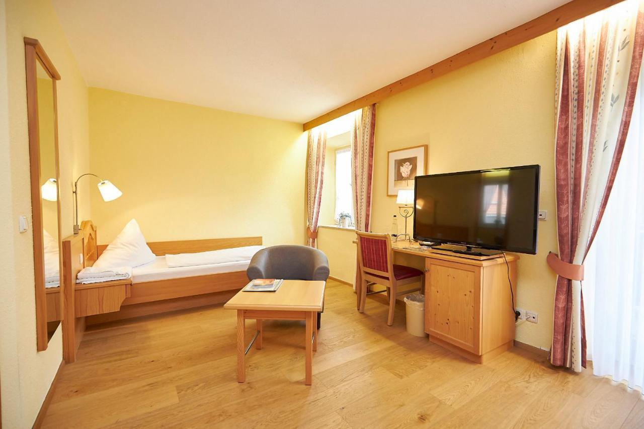 Gasthof-Hotel Zur Post Samerberg Esterno foto