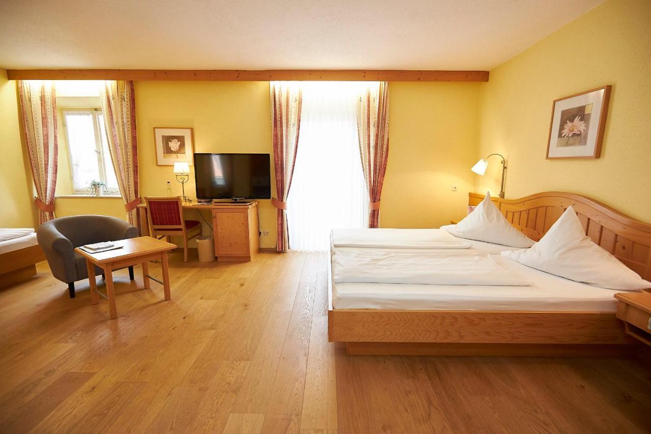 Gasthof-Hotel Zur Post Samerberg Esterno foto