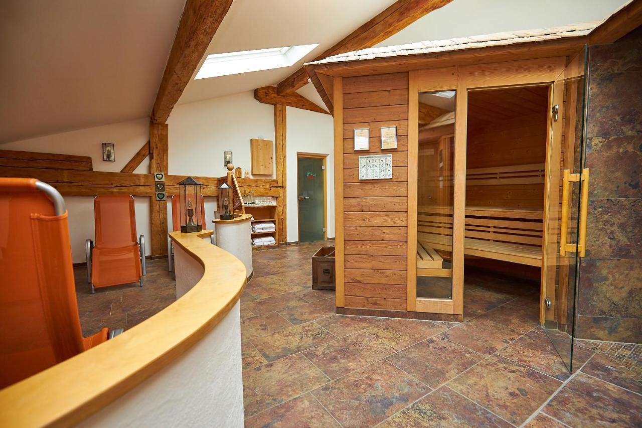 Gasthof-Hotel Zur Post Samerberg Esterno foto