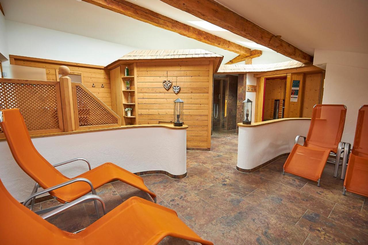 Gasthof-Hotel Zur Post Samerberg Esterno foto